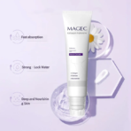 50% off 🏷️ first 50 orders! 2026 Roller Massage Neck Cream  – Collagen & Hyaluronic Acid  | Firms Neck , Reduces Wrinkles  & Double Chin - Image 2