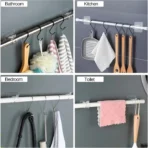 Gravity-Lock Curtain Holders - Image 6