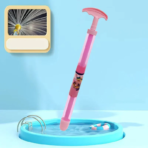 Fun Pull-Out Firework Water Gun Toy - Image 8