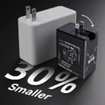 VoltBeast 120W GaN Pro Ultra-Fast Charger - Image 3