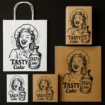 Big Custom Stamp by StampMyMark® - Image 4