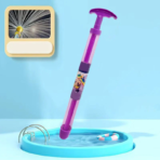 Fun Pull-Out Firework Water Gun Toy - Image 9