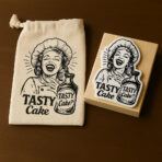 Big Custom Stamp by StampMyMark® - Image 5