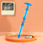 Fun Pull-Out Firework Water Gun Toy - Image 10