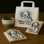 Big Custom Stamp by StampMyMark® - Image 7