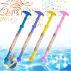 Fun Pull-Out Firework Water Gun Toy - Image 6