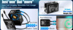 VoltBeast 120W GaN Pro Ultra-Fast Charger - Image 7