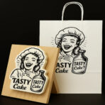Big Custom Stamp by StampMyMark® - Image 6