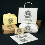 Big Custom Stamp by StampMyMark®