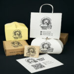 Big Custom Stamp by StampMyMark®