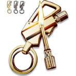 3-in-1 Tactical Survival Match | Permanent Kerosene Lighter & Bottle Opener - Image 4