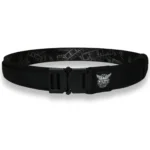 Tactical Gun Belt With Talon Buckle
