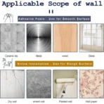 Gravity-Lock Curtain Holders - Image 7