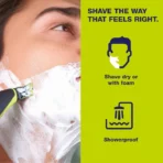 Philips Norelco 360° Flex Blade USB Trimmer - Image 5