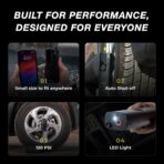 Quickly Inflate Virtually Anything in Minutes for Total Peace of Mind - Image 2