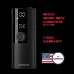 Quickly Inflate Virtually Anything in Minutes for Total Peace of Mind