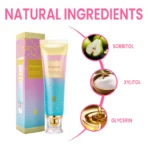 Clinical B3 Stain Eraser Toothpaste | [Pre-Retail Tester Offer] Painless Whitening - Image 3