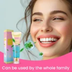 Clinical B3 Stain Eraser Toothpaste | [Pre-Retail Tester Offer] Painless Whitening